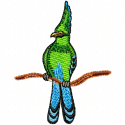 Small Birds Embroidery Design 5 Small Birds Embroidery Design 5